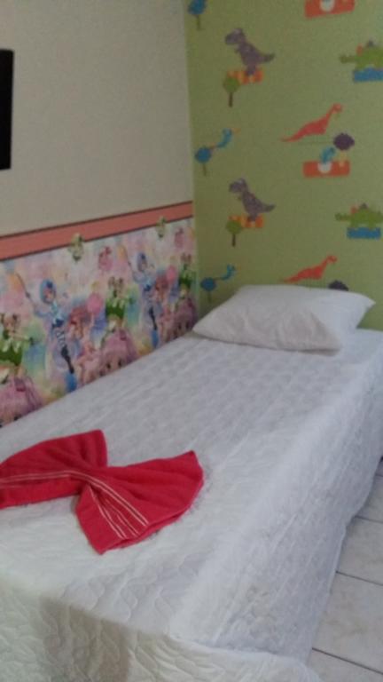 Foz Family Hotel Foz do Iguaçu Eksteriør billede